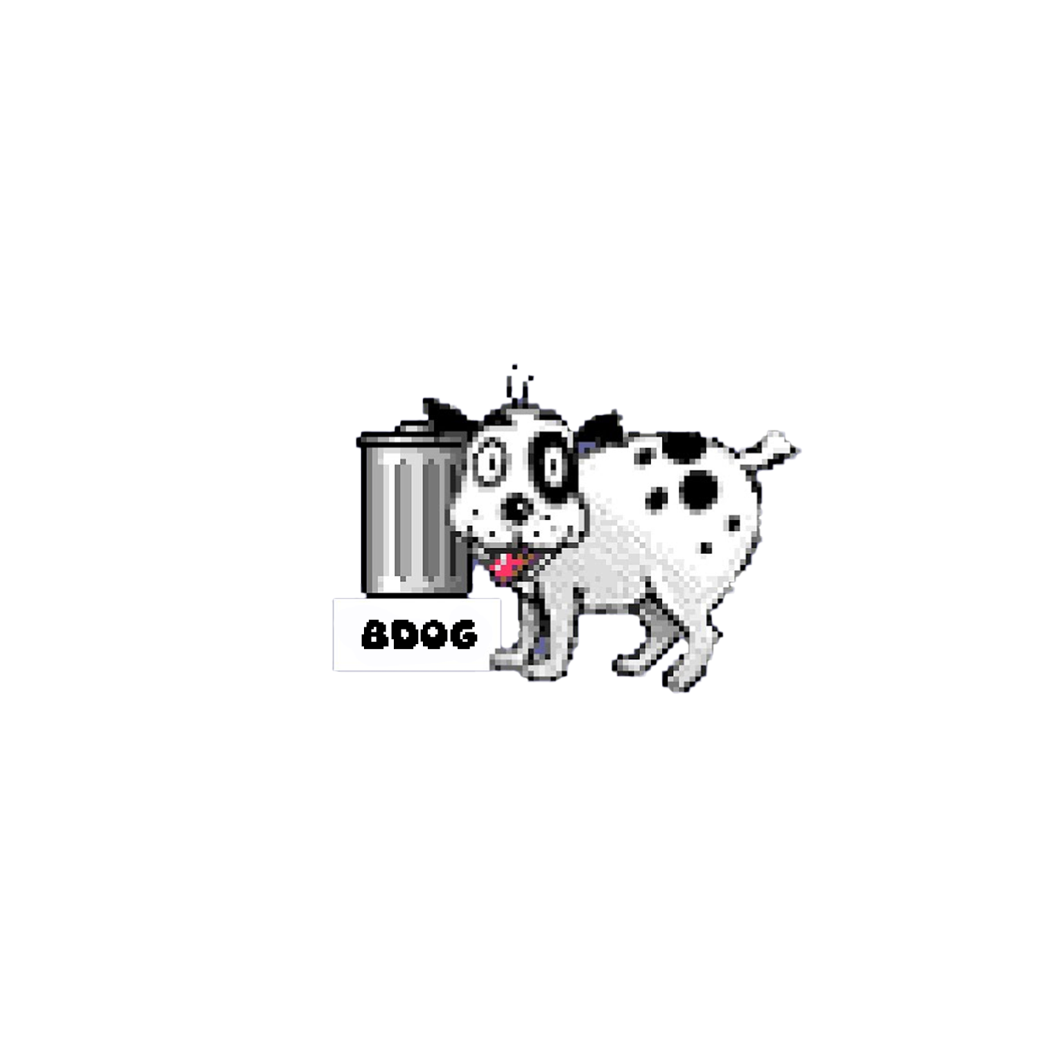 Bad Dog